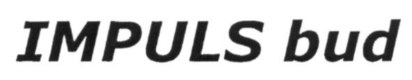 impuls bud