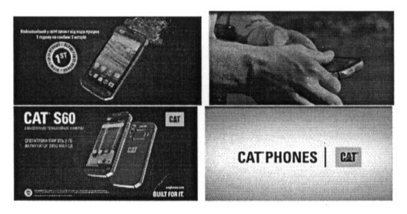 cat phones