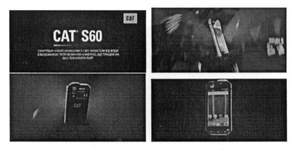 cat s60