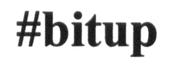 #bitup