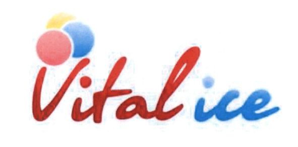 vital ice