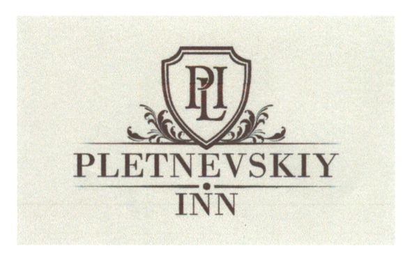 pletnevskiy inn