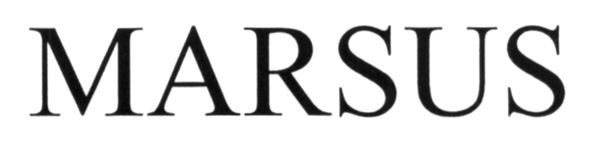 marsus