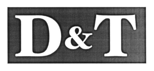 d&t