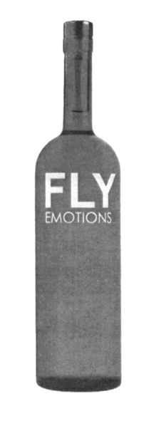 fly emotions