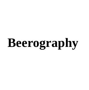 beerography