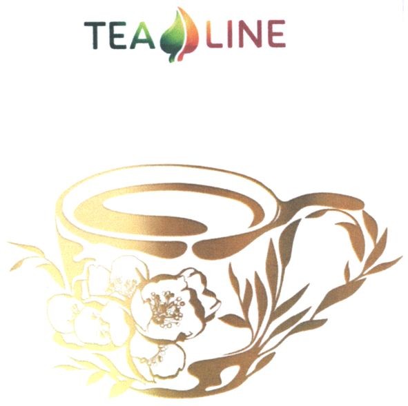 tea line