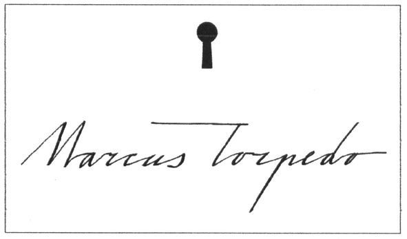marcus torpedo