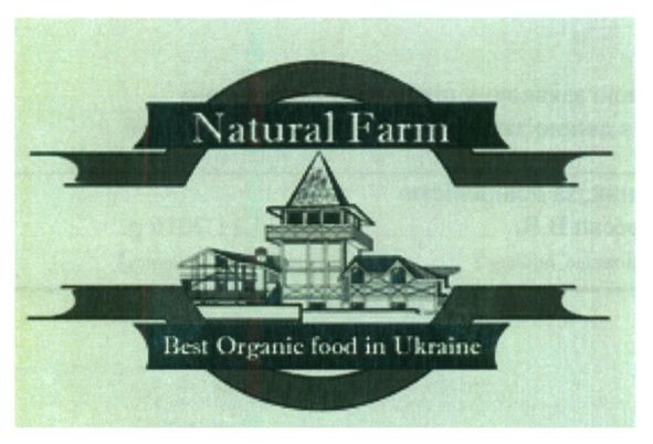 best organic food in ukraine