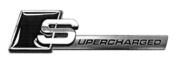 supercharged