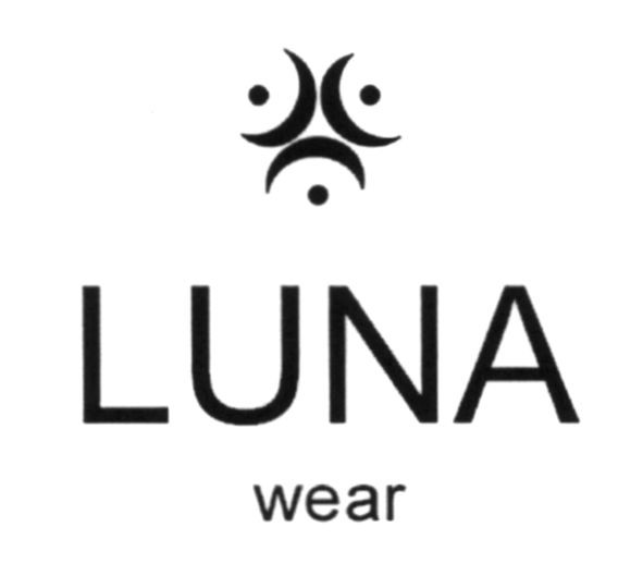 luna wear