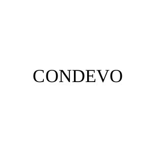 condevo