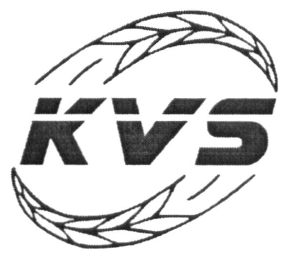 kvs