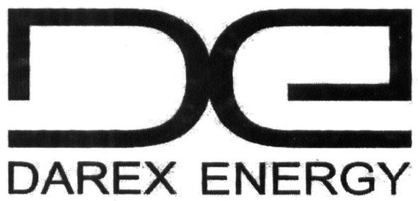 darex energy