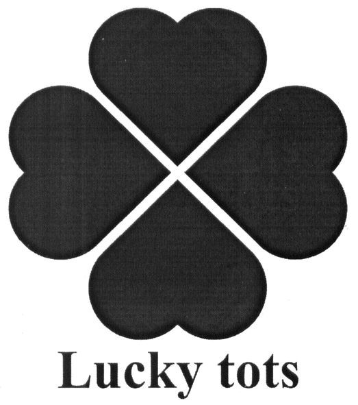 lucky tots