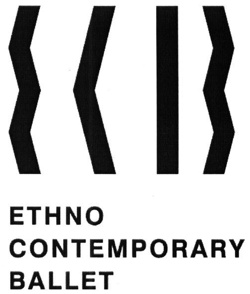 ethno contemporary ballet