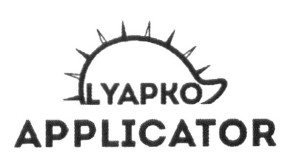applicator