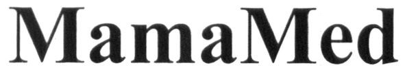 mamamed