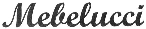 mebelucci