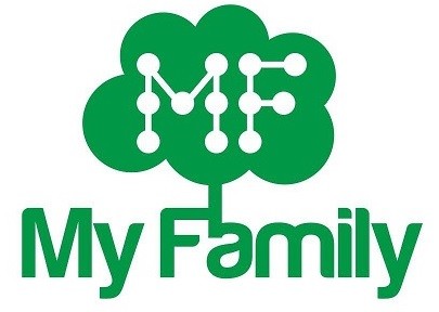 my family