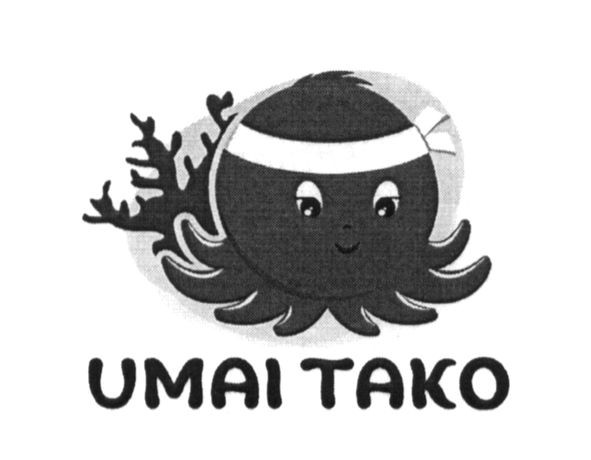 umai tako