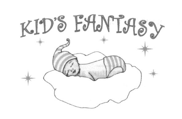 kid`s fantasy
