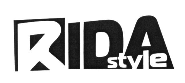 rida style