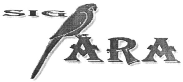sig ara