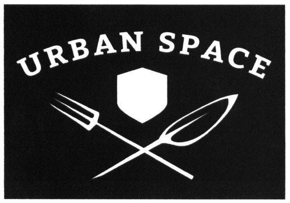 urban space