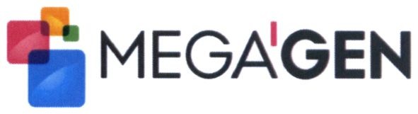 mega`gen