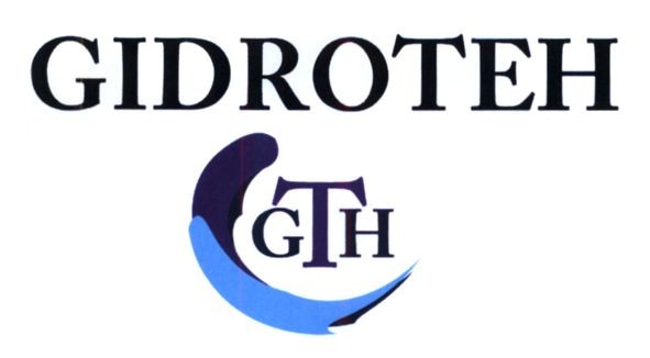 gidroteh