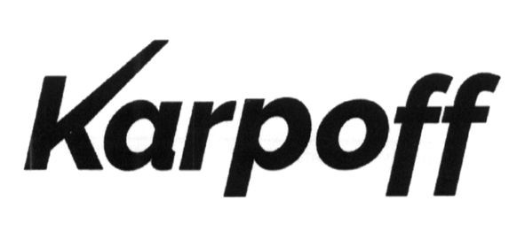 karpoff