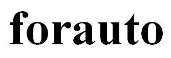 forauto