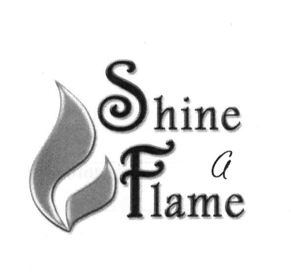 shine flame