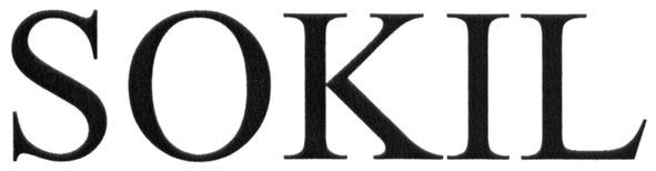 sokil