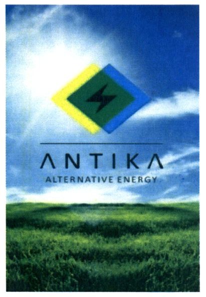 alternative energy