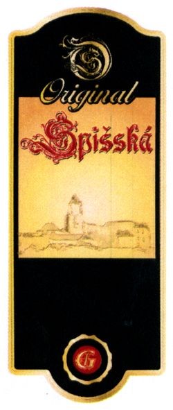 original spisska