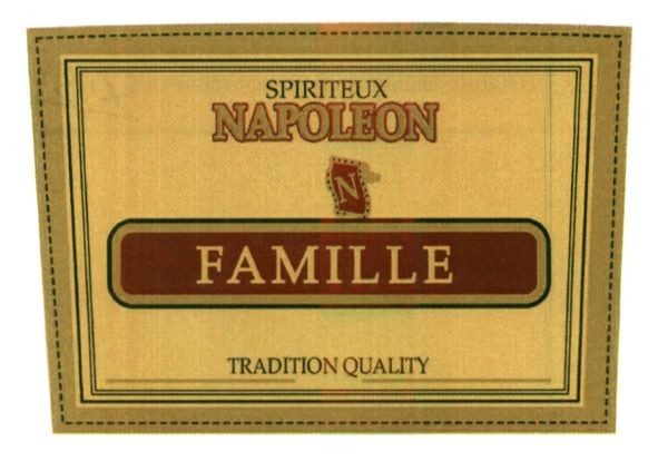tradition quality