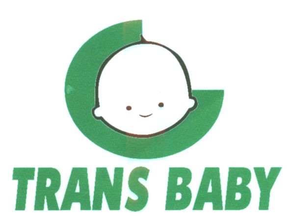 trans baby