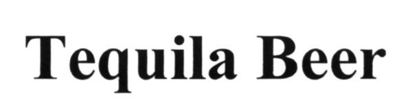 tequila beer