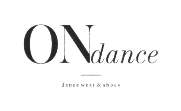 dance wear&shoes