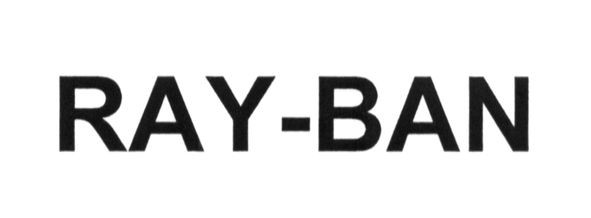 ray-ban
