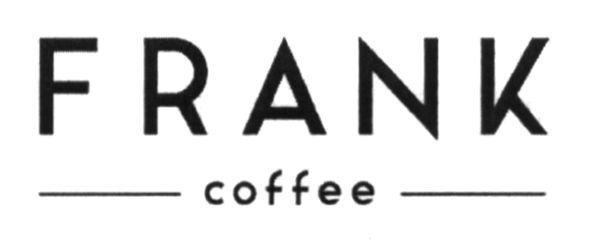 frank coffee