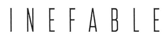 inefable