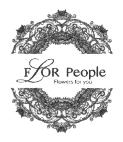 flowers for you
