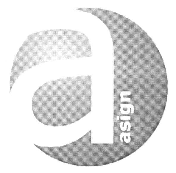 asign
