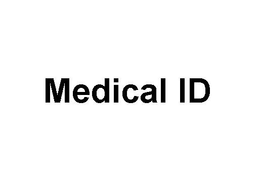 medical-id