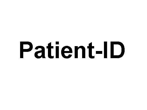 patient-id