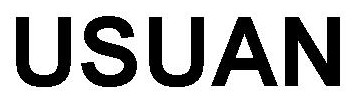 usuan