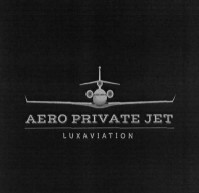 aero private jet